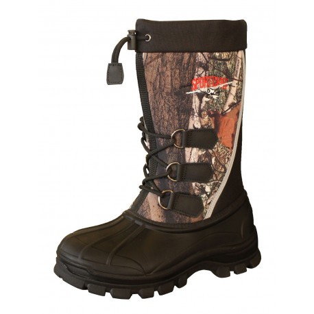 Bottes chaudes chasse online