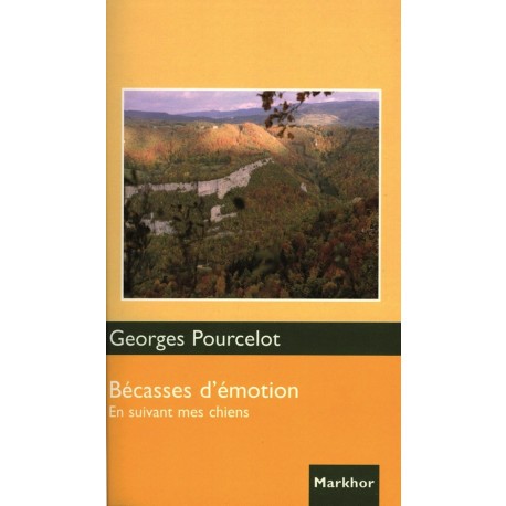 Bécasses d'émotion 