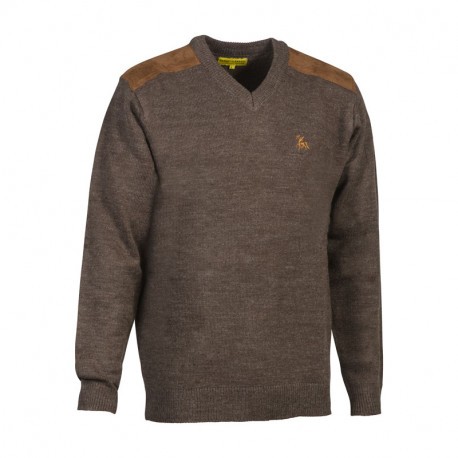 Pull de chasse Ligne Verney-Carron Fox Col V