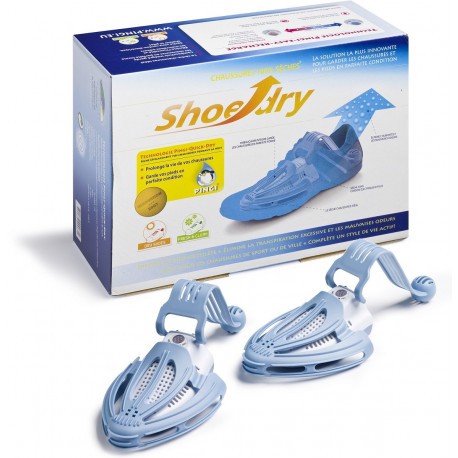 Déshumidificateur électrique Pingi Shoe Dry