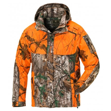 Veste de chasse Pinewood Retriever / AP Xtra - AP Blaze