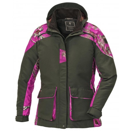 Veste shop chasse femme