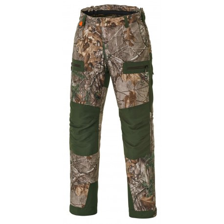Pantalon de chasse Pinewood Retriever / AP Xtra - Mossgreen