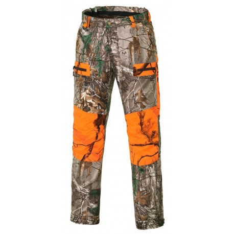 Pantalon de chasse Pinewood Retriever - AP Xtra - AP Blaze