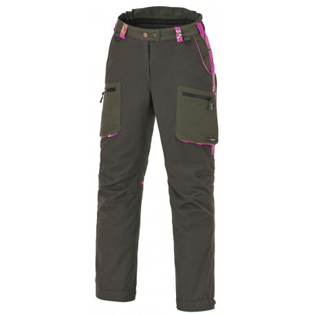 Pantalon de chasse Femme Pinewood Wolf Lady