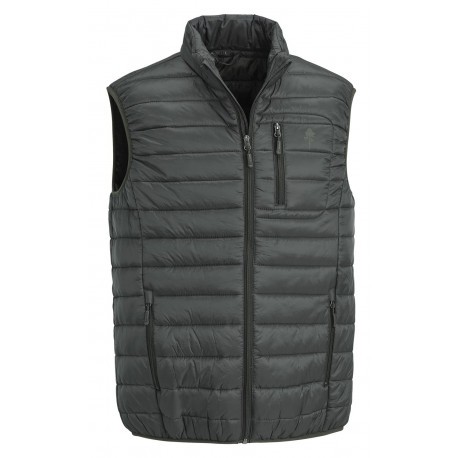Gilet matelassé Pinewood Cumbria