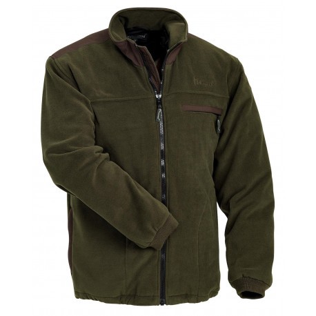 Veste polaire Pinewood Ontario hunting