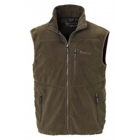 Gilet polaire Pinewood Utah