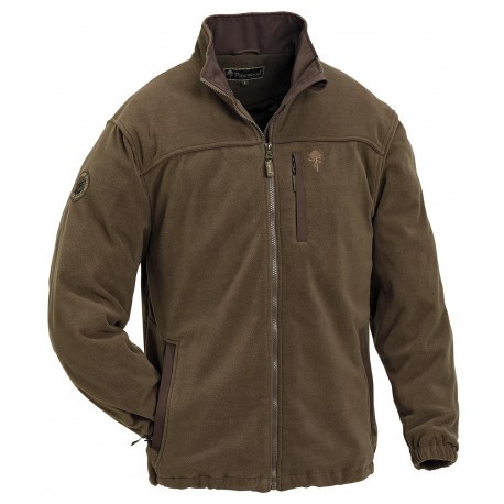 Veste polaire Pinewood New Malone