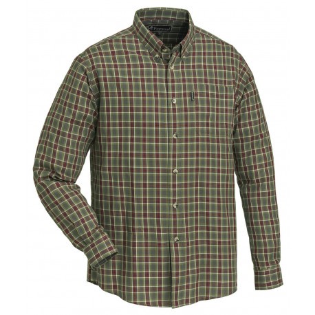 Chemise de chasse Pinewood Maribor