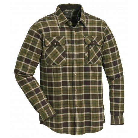 Chemise de chasse chaude Pinewood Prestwick