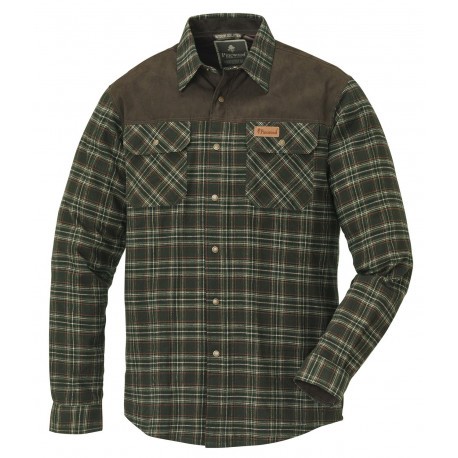 Sur-chemise de chasse Pinewood Douglas