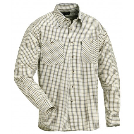 Chemise de chasse Pinewood Indiana / Green