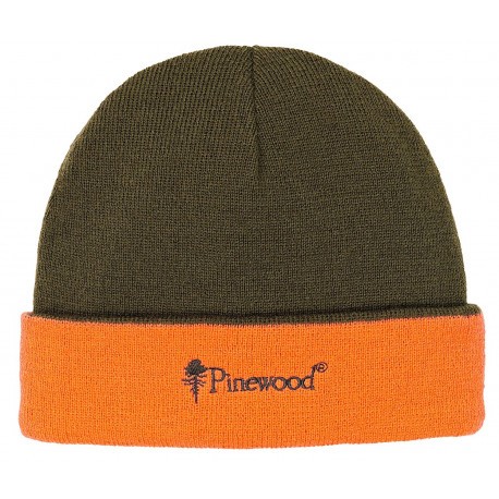 Bonnet de chasse réversible Pinewood Storlien