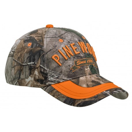 Casquette de chasse Pinewood Anniversaire - AP Xtra