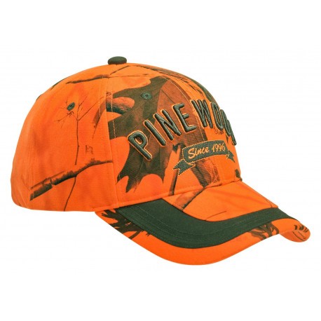 Casquette de chasse Pinewood Anniversaire - AP Xtra - AP Blaze