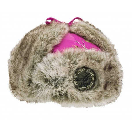 Chapka de chasse Femme Pinewood Lady 