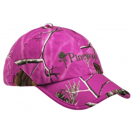 Casquette de chasse Femme Pinewood Lady