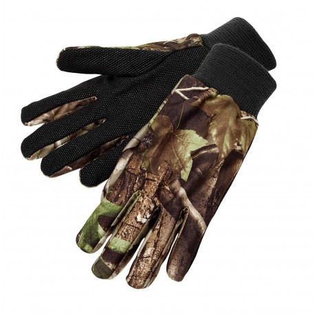 Gants de chasse fins Pinewood / Camo APG