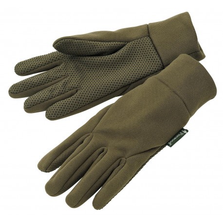Gants de chasse polaires Pinewood Ultra-Stretch