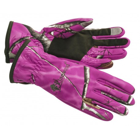 Gants de chasse Femme Pinewood Toni