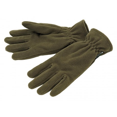 Gants de chasse polaires Pinewood Samuel