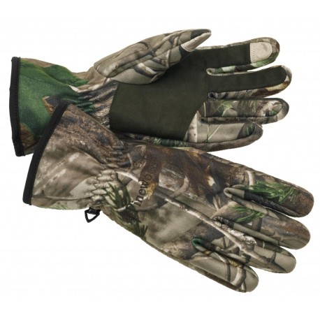 Gants de chasse Pinewood Toni / APG Green