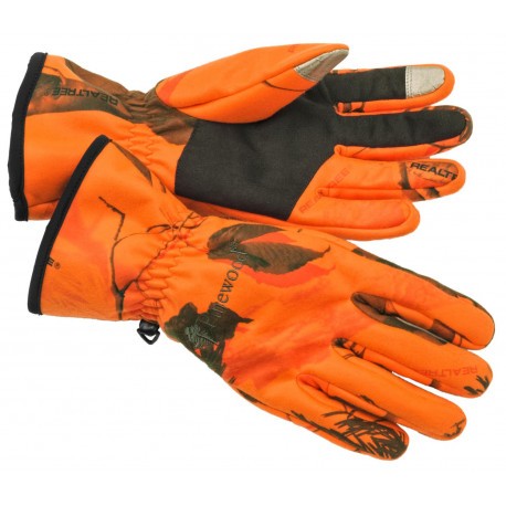 Gants de chasse Pinewood Toni / AP Blaze