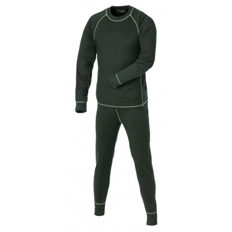 Ensemble sous-vêtements thermiques Pinewood