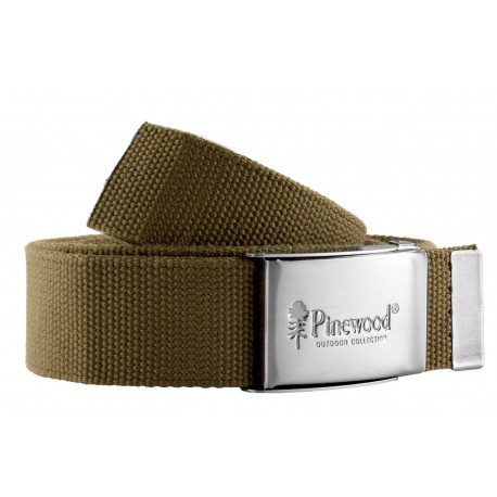 Ceinture de chasse Pinewood Canvas