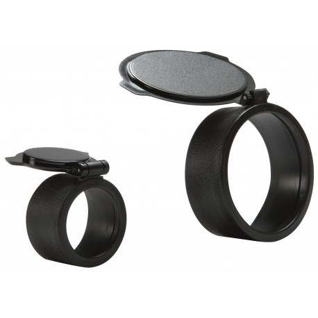 Protège optique / oculaire Bushwacker opaque