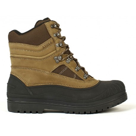 Chaussures de chasse Aigle Mac Eaney 2