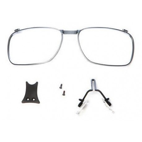 Insert verres correcteurs pour lunettes Randolph XLW