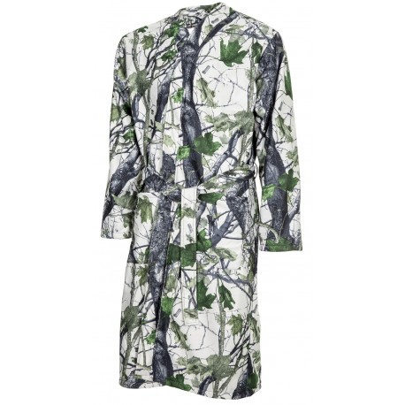 Robe de chambre Sportchief Camo