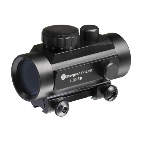 Viseur point rouge Stoeger Airguns X30