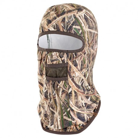 Cagoule de chasse Stagunt Rio Mask Grass blades - Bonnets de chasse -  Cagoules