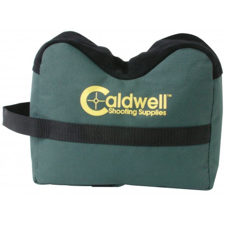 Sac de tir avant pour réglage carabine