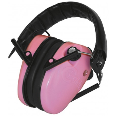 Casque antibruit Caldwell E-Max Low Profile Lady