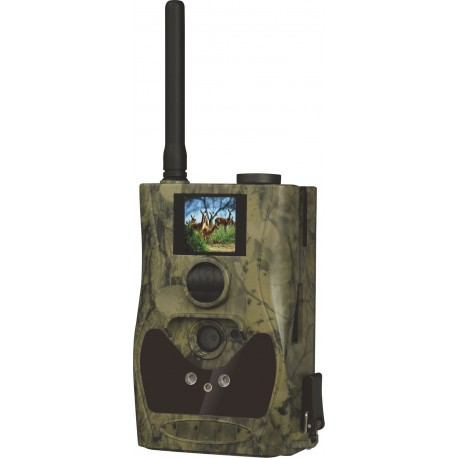 Appareil photo automatique ScoutGuard 580