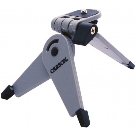Trépied repliable Handipod