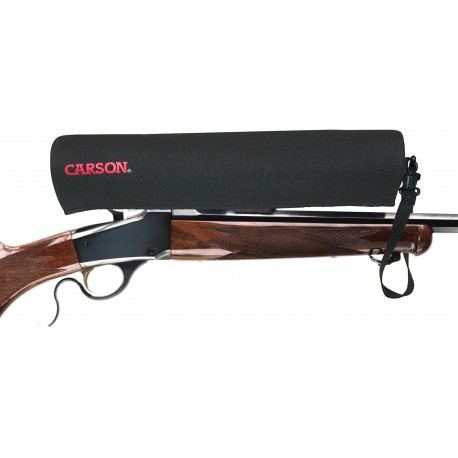 Protection lunette on sale de chasse