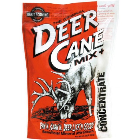 Additif pour souille Deer Cane