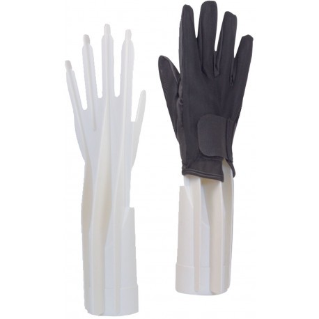 Embouts gants pour sèche-bottes domestique