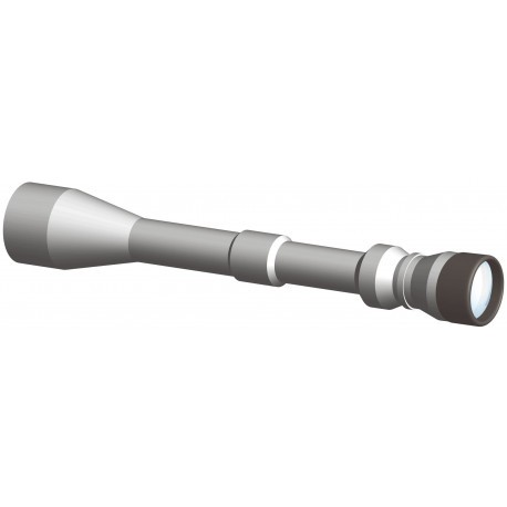 Protection d'œil Scope Eye