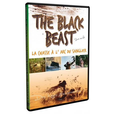 The Black Beast, la chasse à l'arc du sanglier