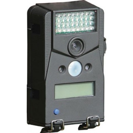 Appareil photo automatique Micro Red 8+
