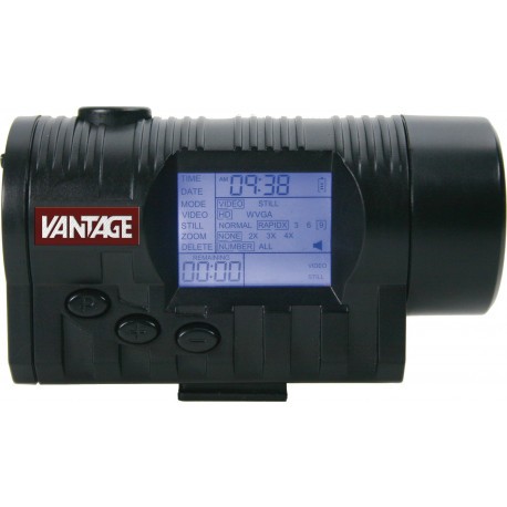 Mini-caméra embarquée Vantage AC5x