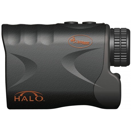 Télémètre laser Halo R400