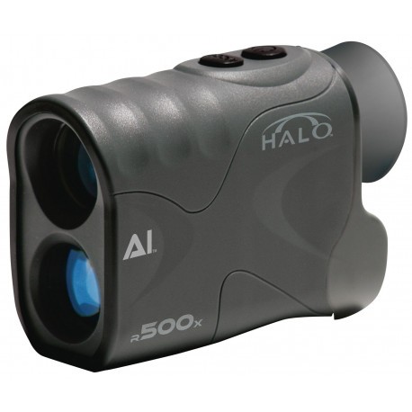 Télémètre laser Halo R500X