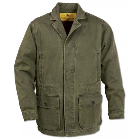 Veste de chasse Ligne Verney-Carron Rockveste